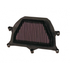 K&N High-Performance Replacement Air Filter – Yamaha YZF R6 (2006-2007)
