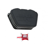 K&N High-Performance Replacement Air Filter – Yamaha XVS1300 V-STAR MIDNIGHTSTAR / TOURER / XVS950 V-STAR (2007-2015)