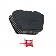 K&N High-Performance Replacement Air Filter – Yamaha XVS1300 V-STAR MIDNIGHTSTAR / TOURER / XVS950 V-STAR (2007-2015)