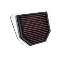 K&N High-Performance Replacement Air Filter – Yamaha FZ1000 / FAZER 998 (2006-2015) / FZ8 800 (2010-2015)
