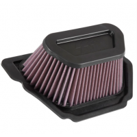 K&N High-Performance Replacement Air Filter – Yamaha YZF R1 (2015 ONWARDS)