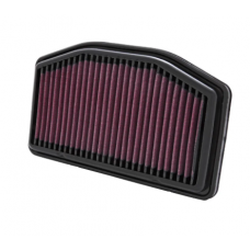 K&N High-Performance Replacement Air Filter – Yamaha YZF R1 (2009-2014)