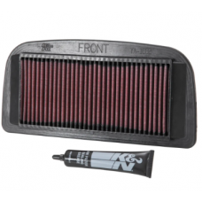K&N High-Performance Replacement Air Filter – Yamaha YZF R1 (2002-2003)
