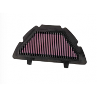 K&N High-Performance Replacement Air Filter – Yamaha YZF R1 (2007-2008)