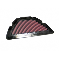 K&N High-Performance Replacement Air Filter – Yamaha YZF R1 (2004-2006)