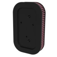 High-Flow Replacement Air Filter – Harley-Davidson IRON 883 (TILL 2013) 54CI / FORTY EIGHT 74CI UPTO 2013