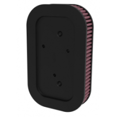 High-Flow Replacement Air Filter – Harley-Davidson IRON 883 (TILL 2013) 54CI / FORTY EIGHT 74CI UPTO 2013