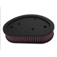 High-Flow Replacement Air Filter – Harley-Davidson FXDB Dyna Street Bob 96CI / FXDC Dyna Super Glide Custom 96CI / FXDF Fat Bob 103CI