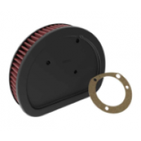 High-Flow Replacement Air Filter – Harley-Davidson FLSTF Fat Boy 103CI / FLSTC Heritage Softail Classic 103CI