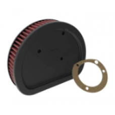 High-Flow Replacement Air Filter – Harley-Davidson FLSTF Fat Boy 103CI / FLSTC Heritage Softail Classic 103CI