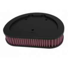 High-Flow Replacement Air Filter – Harley-Davidson FLHX Street Glide 103CI