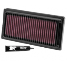 High-Flow Replacement Air Filter – Harley-Davidson XR1200 74CI / XR 1200X SPORTSTER 74CI (2008-2012)