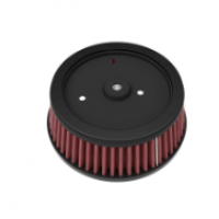 High-Flow Replacement Air Filter – Harley-Davidson ROAD GLIDE/ELECTRA GLIDE/FAT BOY/ROADKING/ULTRA CLASSIC ELECTRA/DYNA (2001-2008)