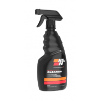 K&N Power Kleen; Filter Cleaner - 32 oz Trigger Sprayer