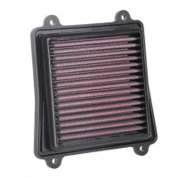 High-Flow Original Lifetime Engine Air Filter - BAJAJ DOMINAR 400