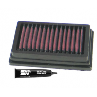 High-Flow Original Lifetime Engine Air Filter - BMW R1200/R NINE T