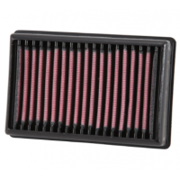 High-Flow Original Lifetime Engine Air Filter - BMW R1200/R1250