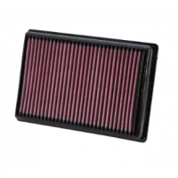 High-Flow Original Lifetime Engine Air Filter - BMW S1000RR, HP4