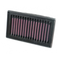 High-Flow Original Lifetime Engine Air Filter - BMW F800