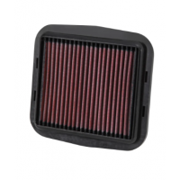 High-Flow Original Lifetime Engine Air Filter - DUCATI 1199 PANIGALE/ 1299 PANIGALE/ 959 PANIGALE/  MULTISRADA 950/  MULTISTRADA 1260 /S/ PIKES PEAK/  X-DIAVEL  / SCRAMBLER 1100 SPECIAL SPORT 2017 ONWARDS