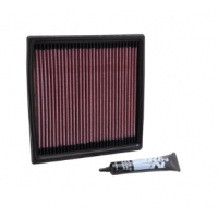 High-Performance Replacement Air Filter – Ducati MONSTER 600 DARK/METALLICA/MONSTER 900 CROMO (1999-2000)