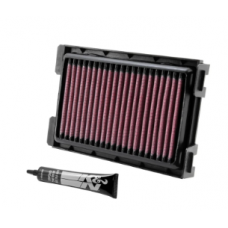 High-Performance Replacement Air Filter – Honda CBR 250R