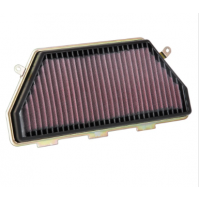 High-Performance Replacement Air Filter – Honda CBR 1000R 2017 ONWARDS