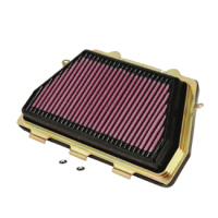 High-Performance Replacement Air Filter – Honda CBR1000RR (2004-07) / CBR1000RR R (2008-2015)