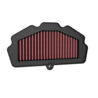High-Performance Replacement Air Filter – Kawasaki ZH2 550/ZX650 2017 ONWARDS