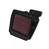 K&N High-Performance Replacement Air Filter – Yamaha YAMAHA FZ16 / FAZER