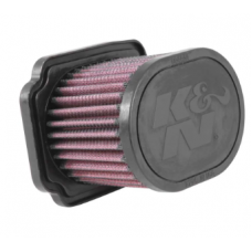 K&N High-Performance Replacement Air Filter – Yamaha YAMAHA MT-07