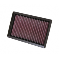 High-Flow Original Lifetime Engine Air Filter - BMW S1000RR (race spec)