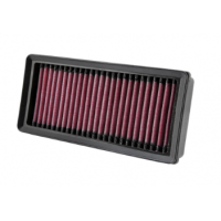 K&N Replacement Air Filter (High-Flow Original Lifetime Engine Air Filter - BMW K1600 GT)