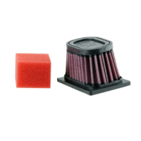 High-Flow Original Lifetime Engine Air Filter - BMW F650GS