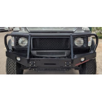 Winch XPD Bumper - Force Gurkha BS IV (2017-2020)