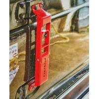 Door Hinge Step - Maruti Suzuki Gypsy