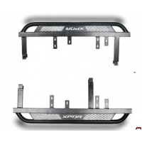 Rocksliders - Maruti Suzuki Gypsy