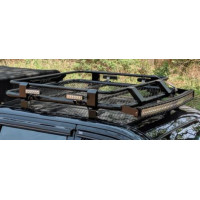Expedition Roofrack - Tata Xenon