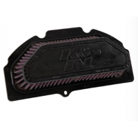 High-Performance Replacement Air Filter – Suzuki GSXS1000/GSXS1000F 2016/KATANA ONWARDS