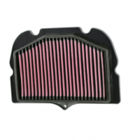 Race-Spec High-Performance Air Filter – Suzuki GSX1300R HAYABUSA (2008 ONWARDS) RACE SPECIFIC