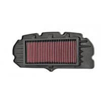 High-Performance Replacement Air Filter – Suzuki GSXR1500 BK-KING (2007-2012)