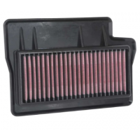 K&N High-Performance Replacement Air Filter – Yamaha YAMAHA MT-09 2022 ONWARDS