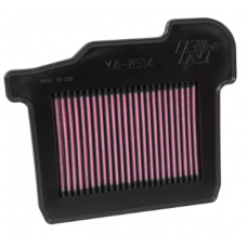 K&N High-Performance Replacement Air Filter – Yamaha YAMAHA MT-09