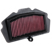 K&N High-Performance Replacement Air Filter – Kawasaki NINJA 400 / ZX4R / NINJA 500
