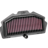 K&N High-Performance Replacement Air Filter – Kawasaki VERSYS 650/VULCAN 650 2015 ONWARDS