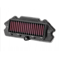 K&N High-Performance Replacement Air Filter – Kawasaki NINJA 650 / ER-6N 650 2012-2016