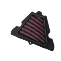 K&N High-Performance Replacement Air Filter – Kawasaki Z1000 2011 TILL DATE / Z1000/ZX1000/VERSYS