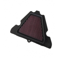 K&N High-Performance Replacement Air Filter – Kawasaki Z1000 2011 TILL DATE / Z1000/ZX1000/VERSYS