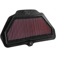 K&N High-Performance Replacement Air Filter – Kawasaki ZX1000 NINJA ZX10R 2016 ONWARDS