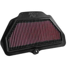 K&N High-Performance Replacement Air Filter – Kawasaki ZX1000 NINJA ZX10R 2016 ONWARDS
